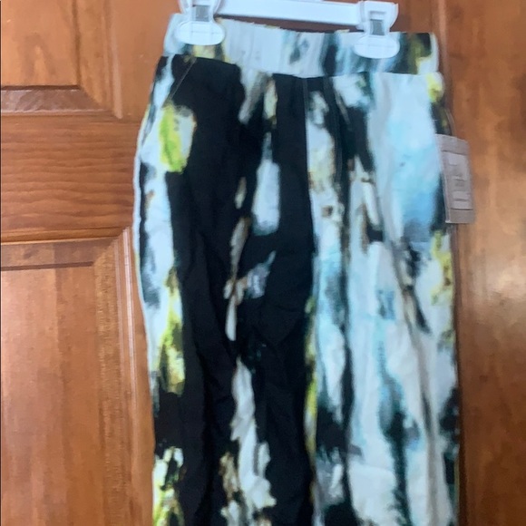 New Jak & Peppar Harem jogger pants 6 NWT - Picture 3 of 4